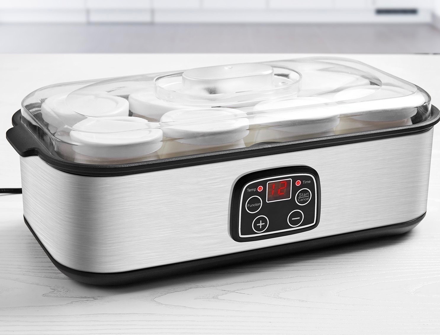 Yogurtera Aicok Airalia